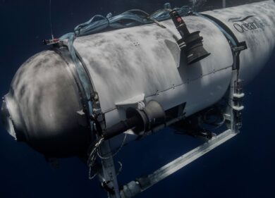 Titan, l’ultima teoria del complotto: nave low cost per portarlo al Titanic