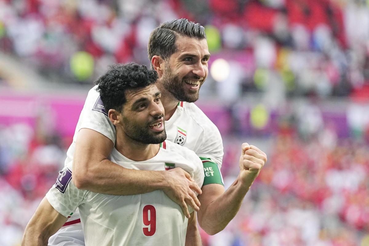Galleria foto 'Milan, preso Alex Jimenez dal Real Madrid. Taremi-Musah… Calciomercato news' - foto 1
