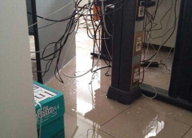 Emergenza caldo: condizionatori guasti, tribunali Roma e Viterbo in tilt