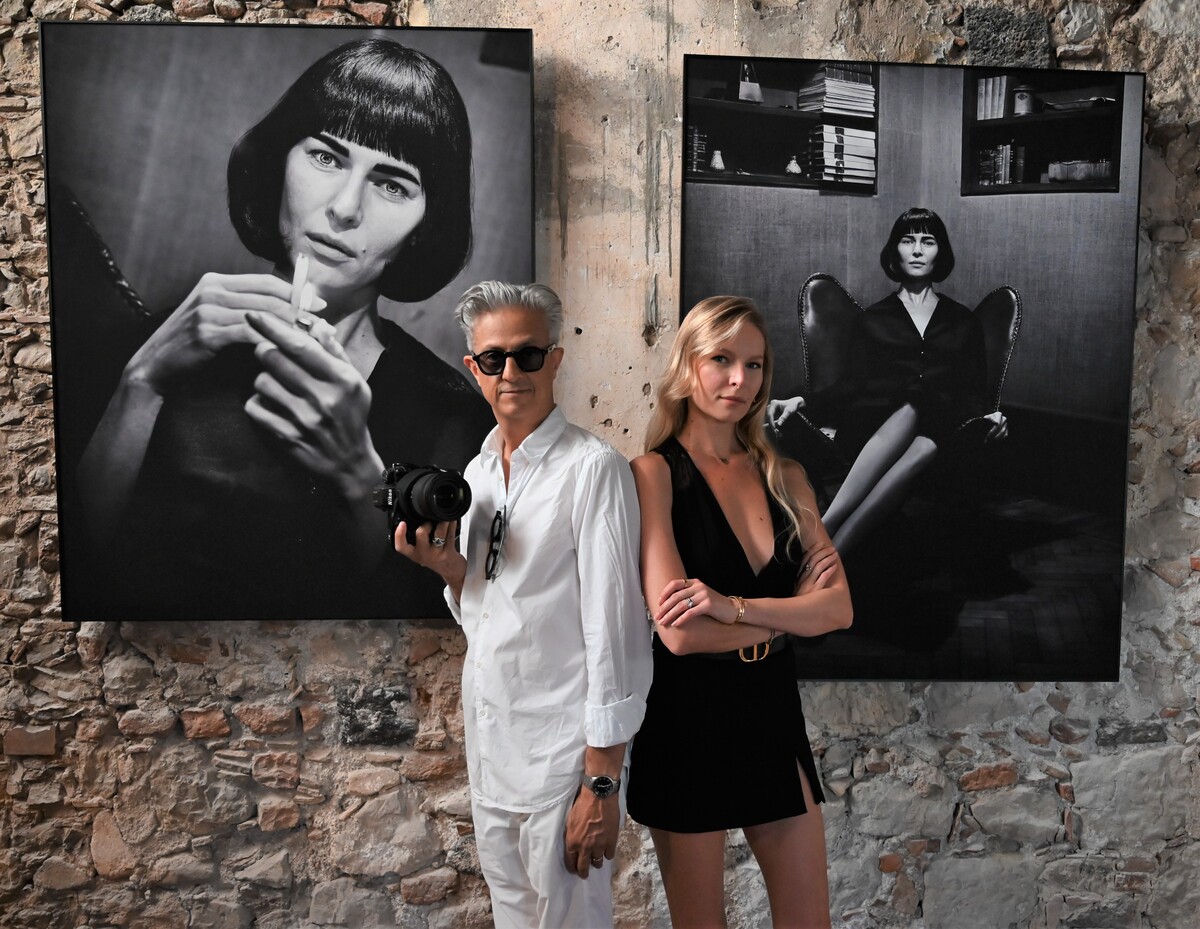 TAOMODA WEEK la cultura al femminile