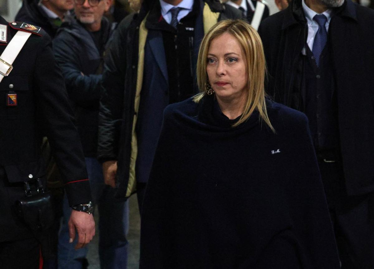 Meloni: “Perchè non sarò alla fiaccolata di Borsellino? Ecco il vero motivo”