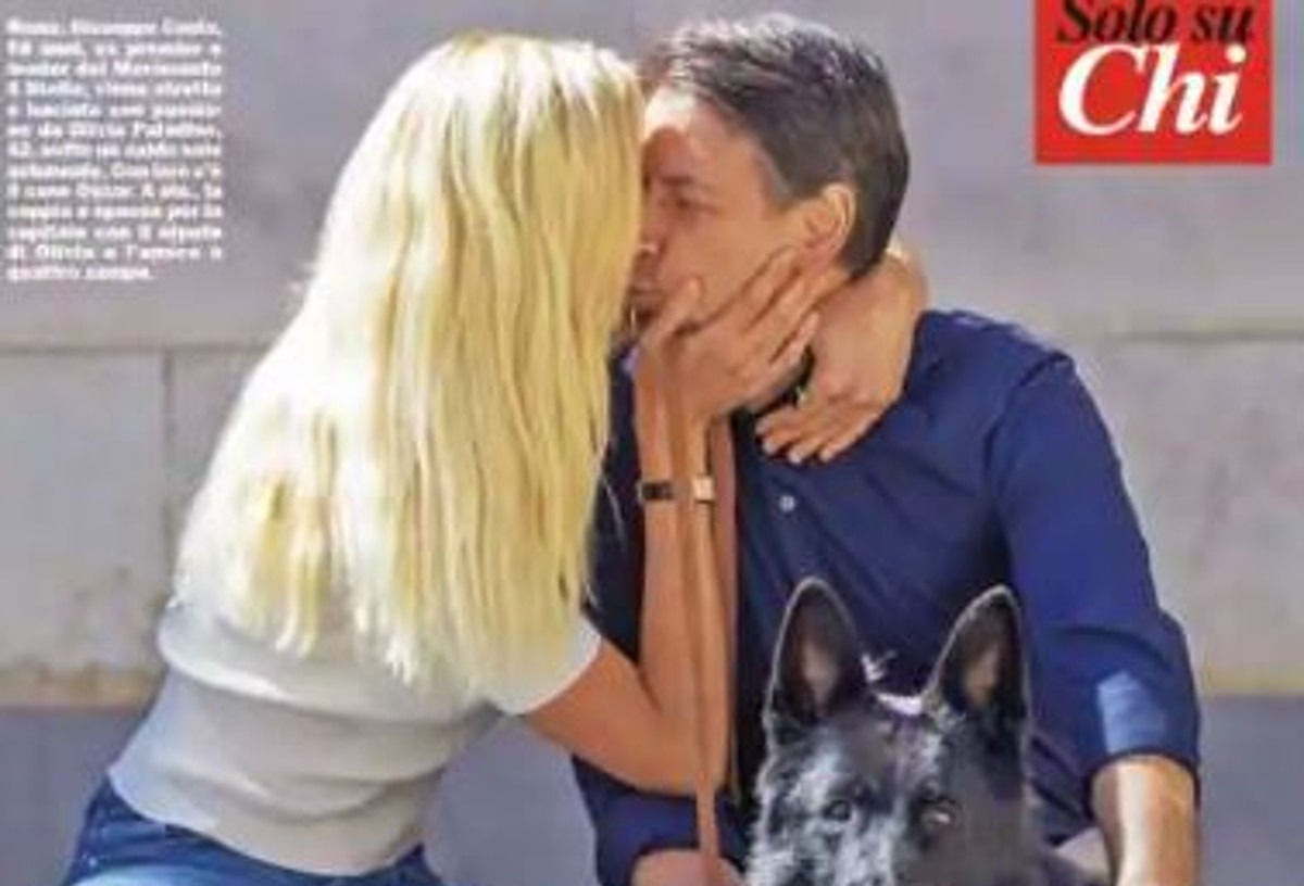 Olivia Paladino piena di debiti: in rosso l’hotel della compagna di Conte Olivia Paladino piena di debiti: in rosso l’hotel della compagna di Conte