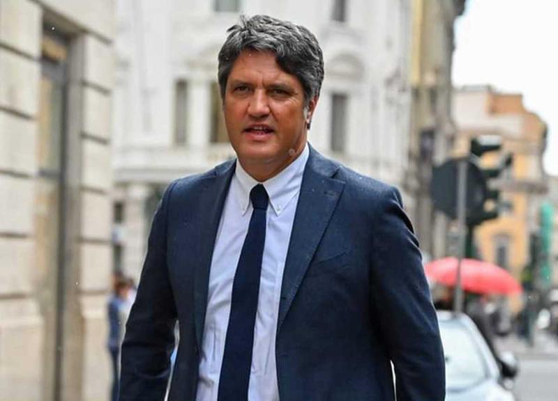 Davide Desario lascia Caltagirone: sarà il nuovo direttore dell’Adnkronos