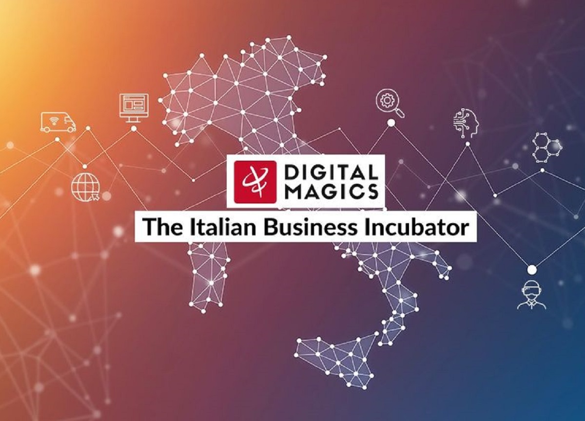 Tinexta: joint venture con Digital Magics, 5mln per open innovation Tinexta: joint venture con Digital Magics, 5mln per open innovation