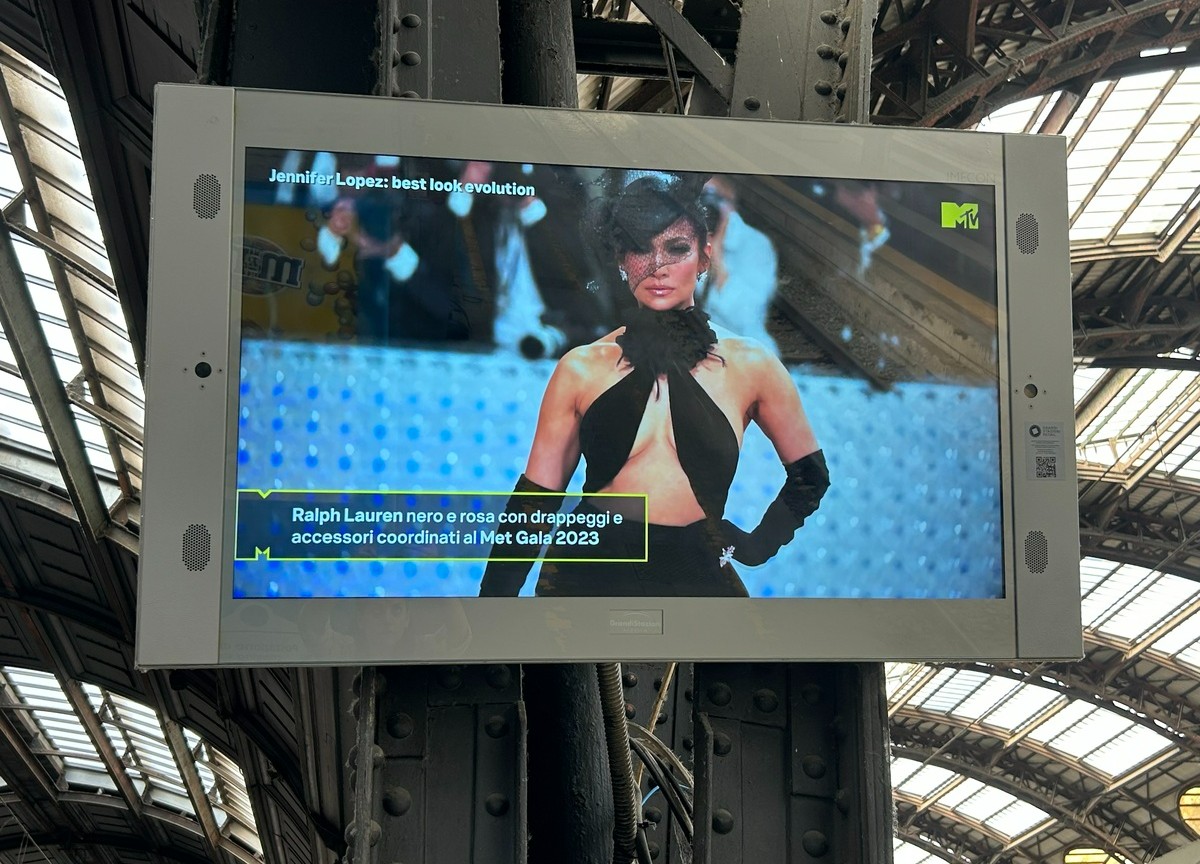 Grandi Stazioni Retail e Paramount insieme sugli schermi GOTV Plus Grandi Stazioni Retail e Paramount insieme sugli schermi GOTV Plus