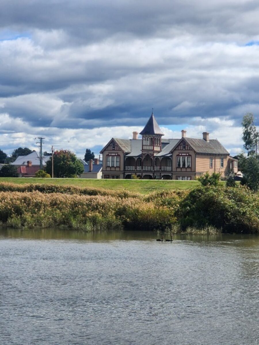 Tasmania, l’isola remota che sembra uscita da un romanzo