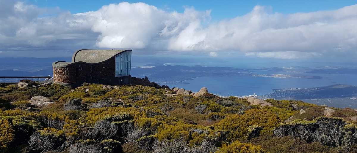 Tasmania, l’isola remota che sembra uscita da un romanzo
