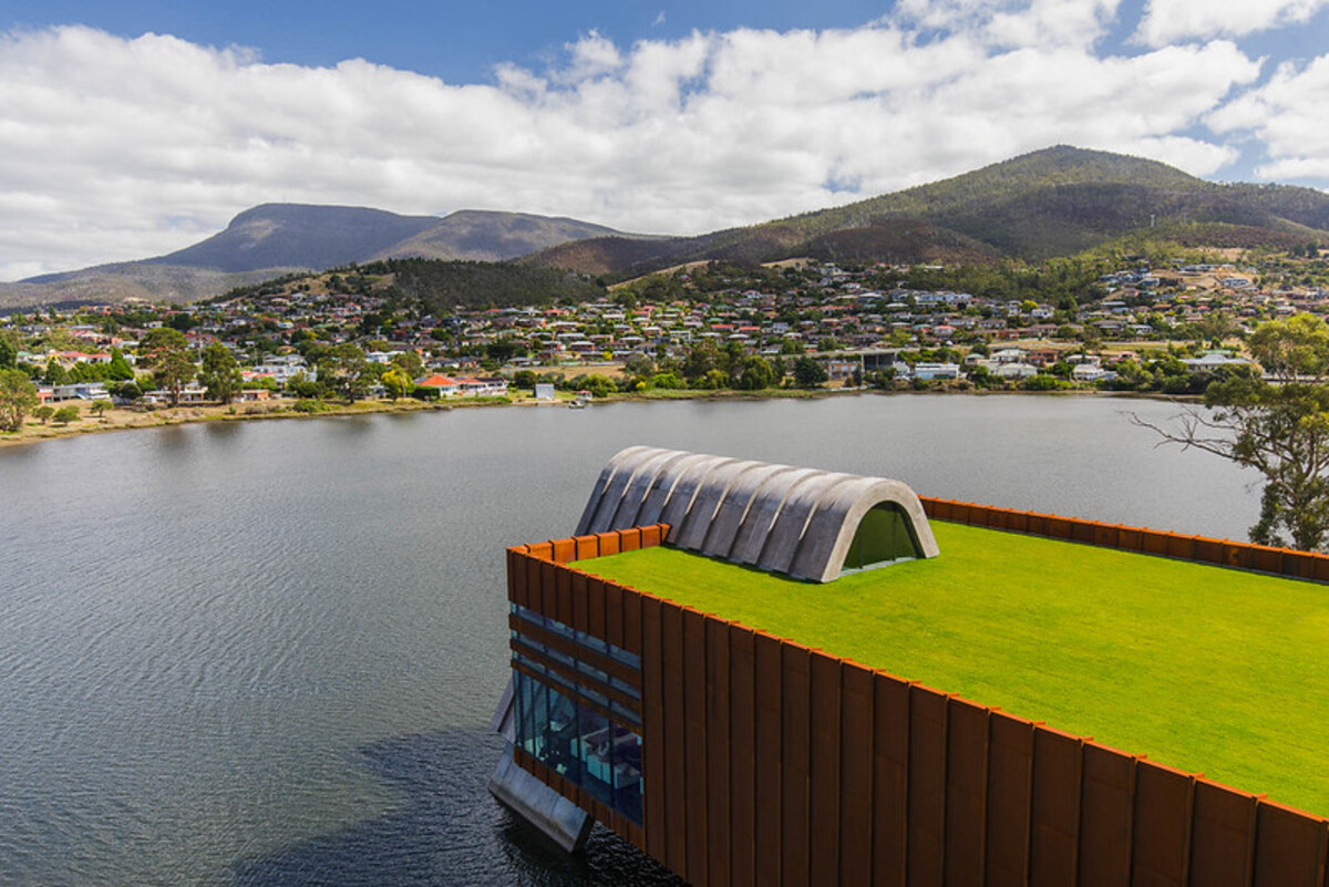 Tasmania, l’isola remota che sembra uscita da un romanzo