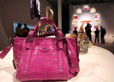 Tod’s si allarga: la maison del lusso marchigiano sbarca a Saint Tropez