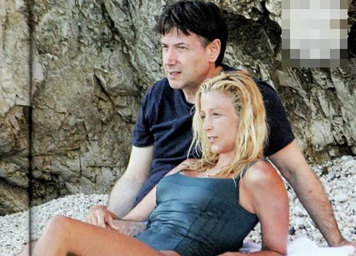Olivia Paladino piena di debiti: in rosso l’hotel della compagna di Conte Olivia Paladino piena di debiti: in rosso l’hotel della compagna di Conte