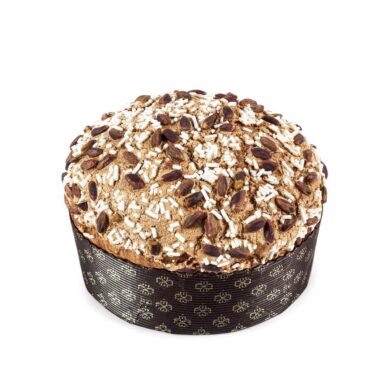 Il panettone? Non solo a Natale, estate 2023: ecco il Lestivo Fotónico