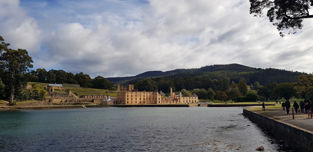 Tasmania, l’isola remota che sembra uscita da un romanzo