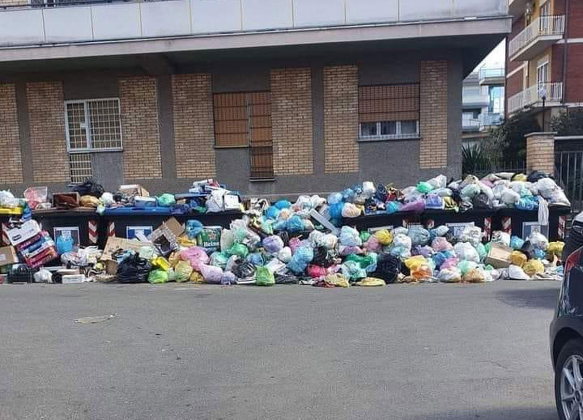 Termovalorizzatore, il Tar dà il via libera all’impianto. Respinti i i ricorsi Termovalorizzatore, il Tar dà il via libera all’impianto. Respinti i i ricorsi