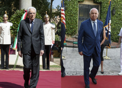 Mattarella firma il ddl Nordio: la riforma della giustizia passa alle Camere