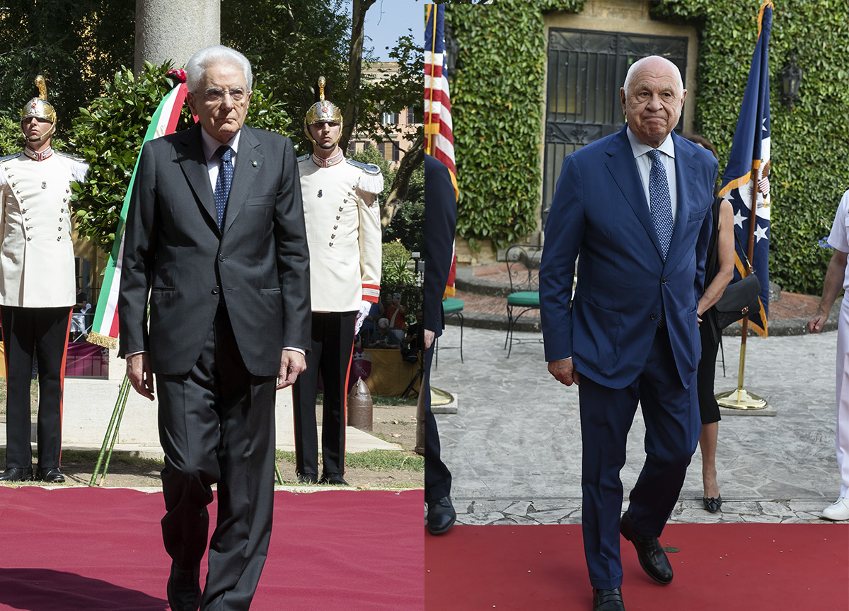 Mattarella firma il ddl Nordio: la riforma della giustizia passa alle Camere Mattarella firma il ddl Nordio: la riforma della giustizia passa alle Camere