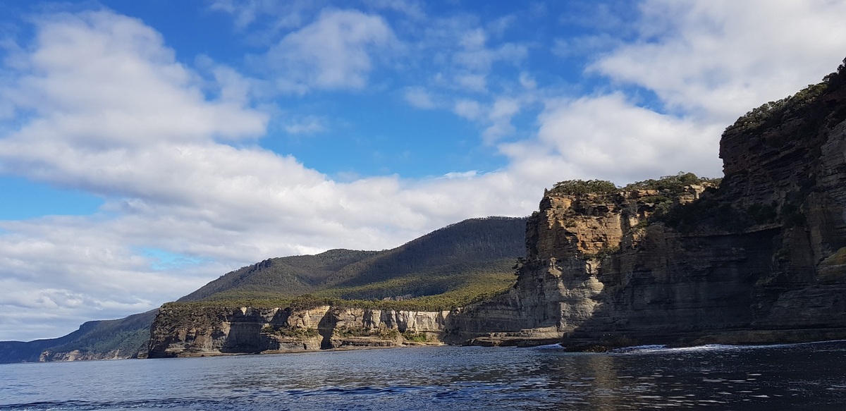Tasmania, l’isola remota che sembra uscita da un romanzo