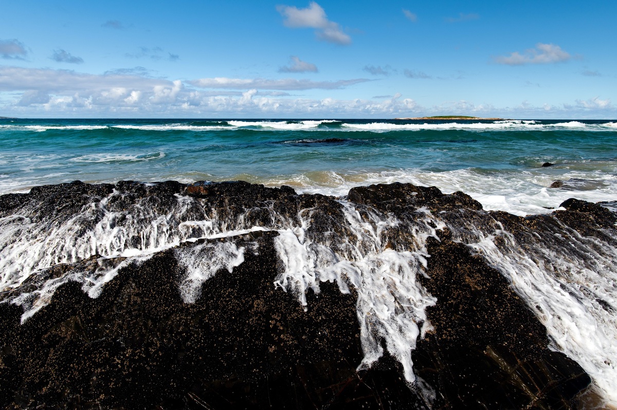 Tasmania, l’isola remota che sembra uscita da un romanzo