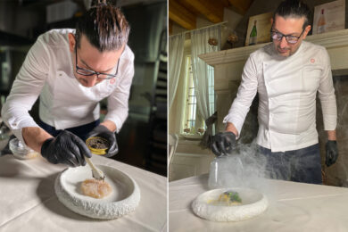 Agriturismo La Casina Ricchi, tra i colli mantovani nel paradiso dei vini