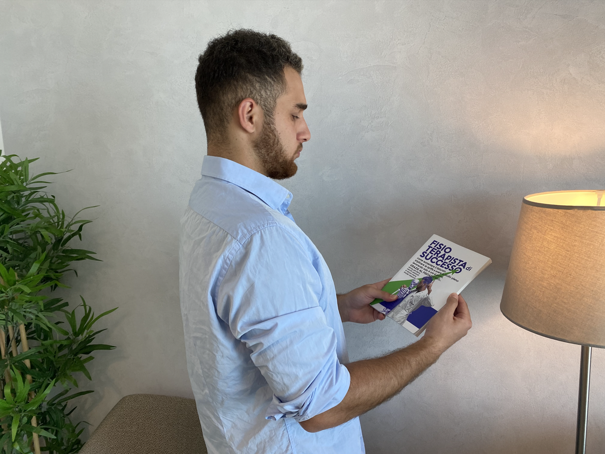 La storia da bagnino in Calabria ad imprenditore di successo