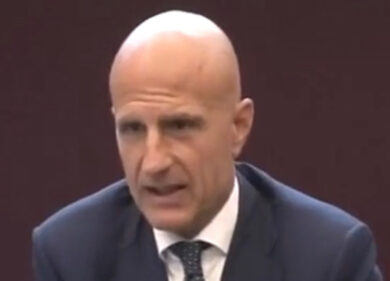 Cannarsa nominato amministratore delegato di Sose