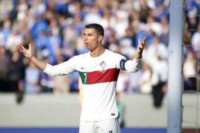 Cristiano Ronaldo, i parastinchi sbagliati rischiano di costargli 147 milioni