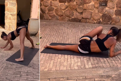 Emma Marrone attaccata per il suo peso: “Spacca il palco”. Lei replica