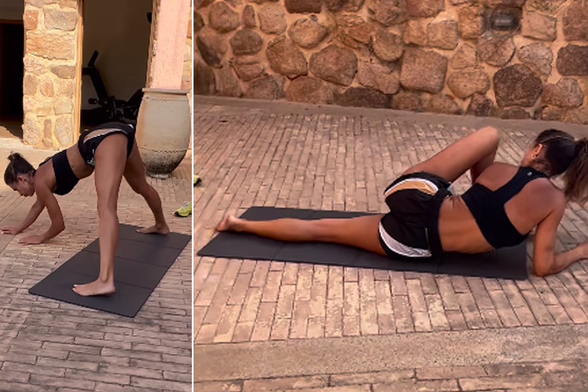 Emma Marrone attaccata per il suo peso: “Spacca il palco”. Lei replica Emma Marrone attaccata per il suo peso: “Spacca il palco”. Lei replica