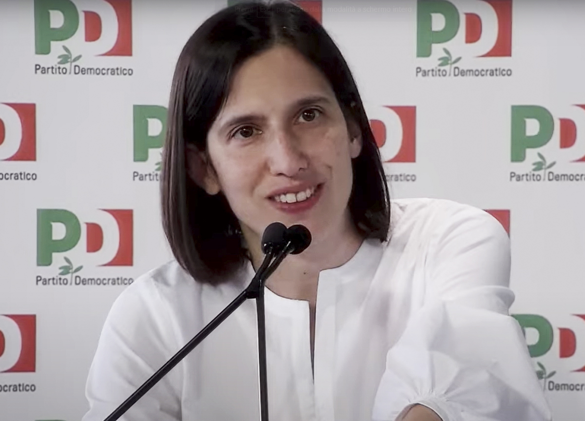 Utero in affitto solidale, Pd sull’Aventino. Schlein sempre più in difficoltà Utero in affitto solidale, Pd sull’Aventino. Schlein sempre più in difficoltà
