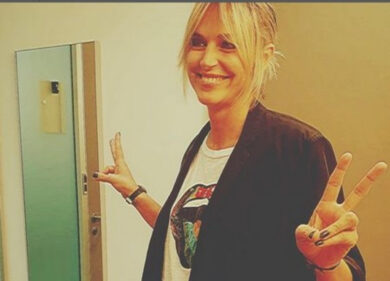 Sky, Anna Billò lascia il salotti della Champions. Ecco chi la sostituirà