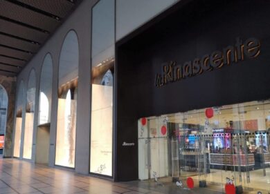 Commessa intesta la fidelity “Donzella Svampita”: maxi multa alla Rinascente