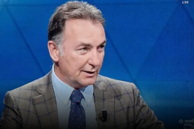 Massimo Mauro infarto mentre giocava a padel. L’ex calciatore operato