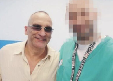 A Fabrizio Corona file su Messina Denaro. Politico e carabiniere arrestati