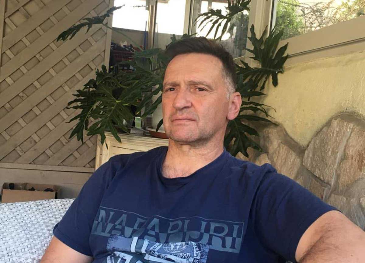 Roma, va in pensione il supercarabiniere: fuochi d’artificio a San Basilio