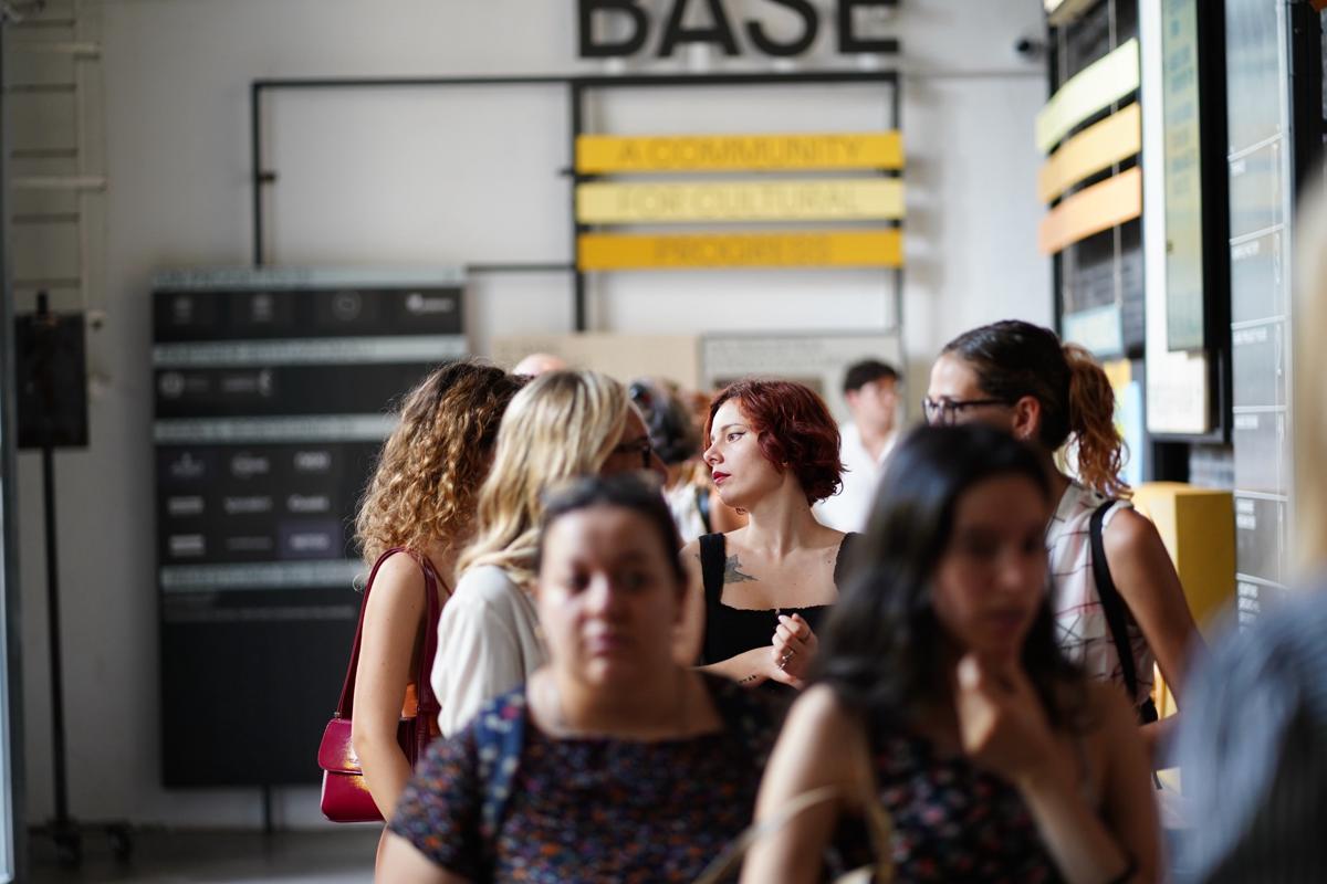 La prima edizione di “Mentorship Milano”: empowerment per 500 ragazze La prima edizione di “Mentorship Milano”: empowerment per 500 ragazze