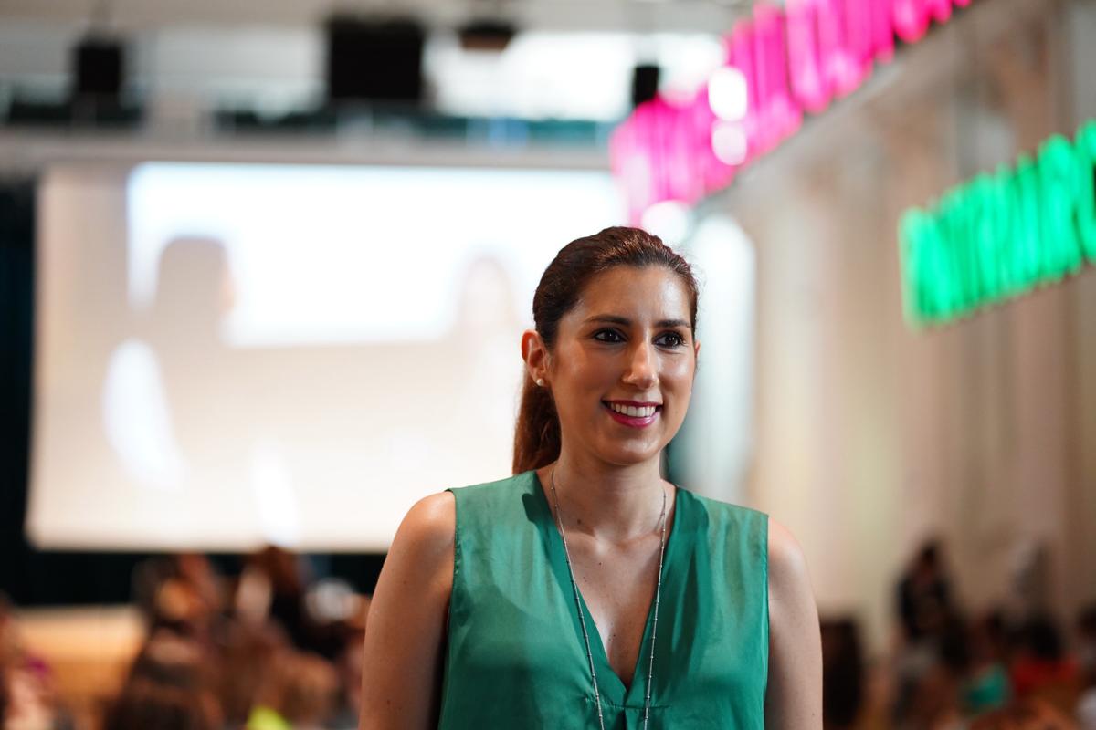 La prima edizione di “Mentorship Milano”: empowerment per 500 ragazze La prima edizione di “Mentorship Milano”: empowerment per 500 ragazze