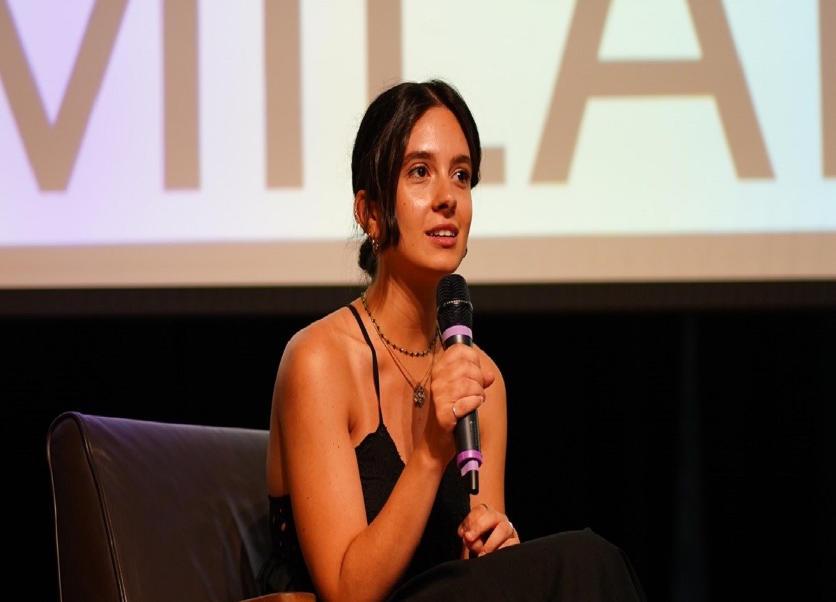 La prima edizione di “Mentorship Milano”: empowerment per 500 ragazze La prima edizione di “Mentorship Milano”: empowerment per 500 ragazze