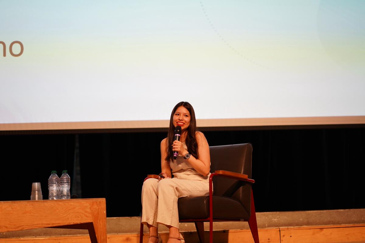 La prima edizione di “Mentorship Milano”: empowerment per 500 ragazze La prima edizione di “Mentorship Milano”: empowerment per 500 ragazze
