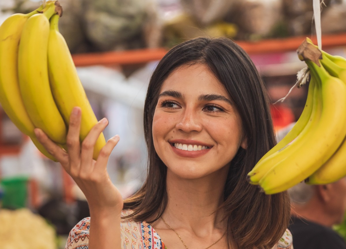 Proprietà, benefici e valori nutrizionali della banana Proprietà, benefici e valori nutrizionali della banana