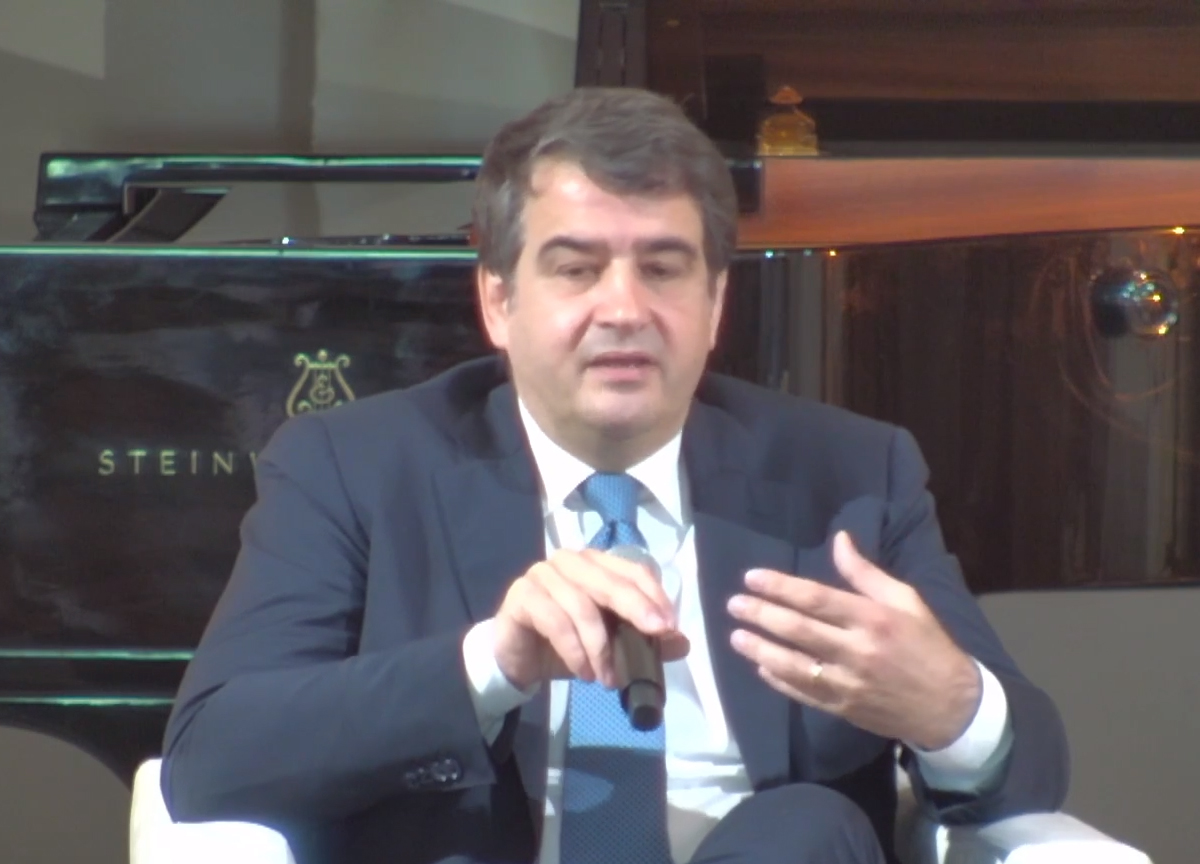 Pnrr, si sblocca l’impasse terza rata: tutti i 35 mld entro la fine dell’anno Pnrr, si sblocca l’impasse terza rata: tutti i 35 mld entro la fine dell’anno