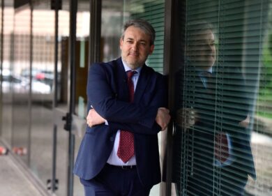 Conflitto d’interessi a RomaTre, finisce a carte bollate la nomina di Parrotto