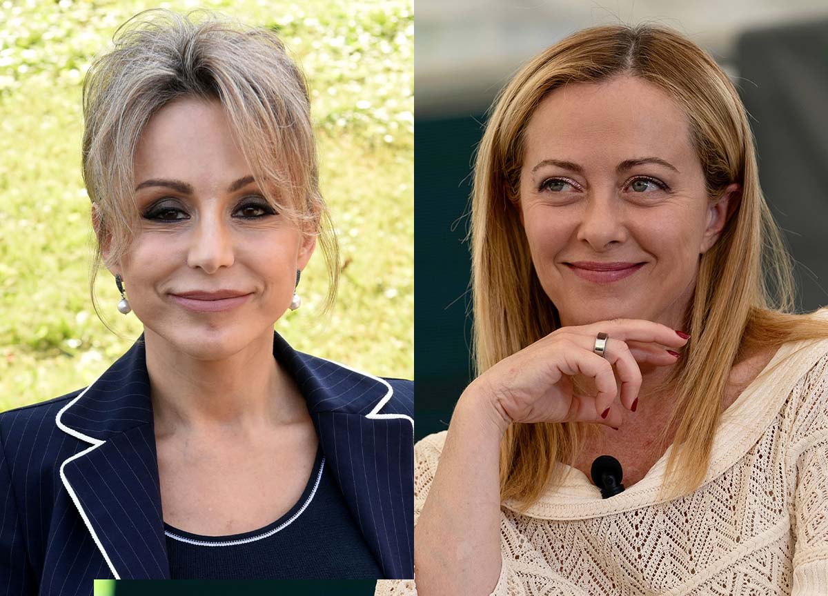 Giorgia e Marina le incompatibili, scontro aperto. Il duello è tutto politico