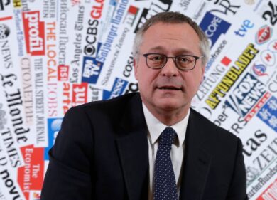 Lavoro, Bonomi al vetriolo: “Pnrr piano sbagliato all’origine”