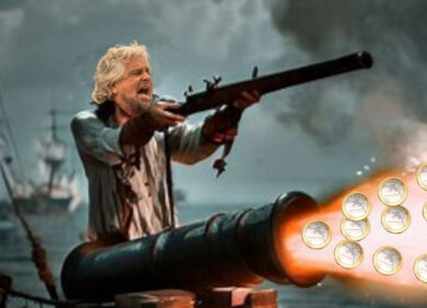 Beppe Grillo, 75 anni: il messia 5Stelle prigioniero nella trappola della vita