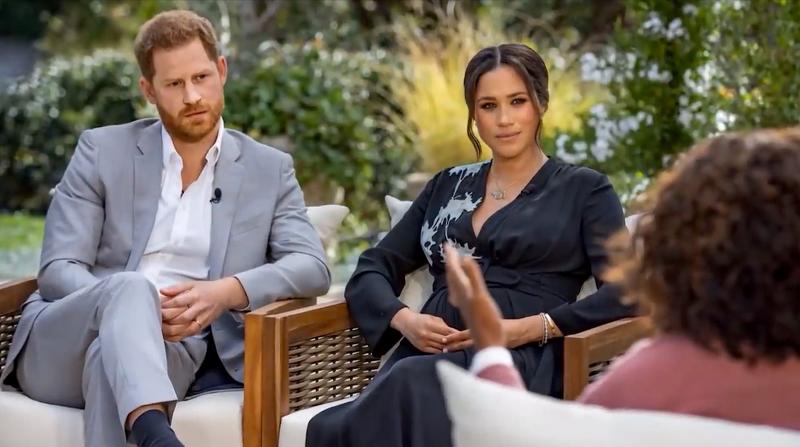 Royal Family, Harry e Megan al capolinea: non si sopportano più Royal Family, Harry e Megan al capolinea: non si sopportano più