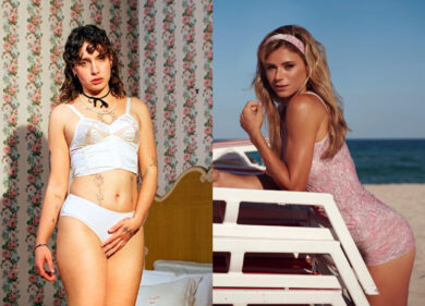 Covid, inchiesta sui falsi vaccini. Madame e Camila Giorgi verso il processo