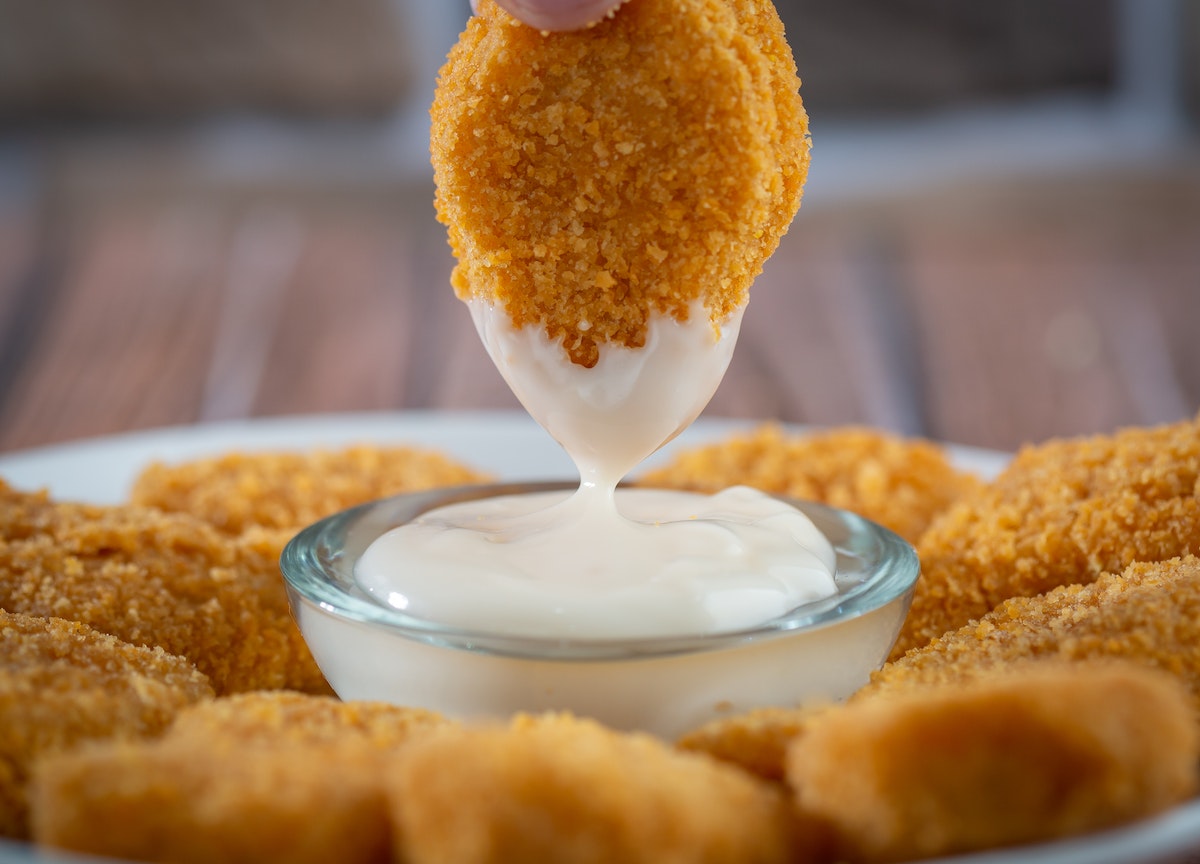 McDonald’s risarcisce una bambina ustionata dai nuggets, somma a sei cifre McDonald’s risarcisce una bambina ustionata dai nuggets, somma a sei cifre