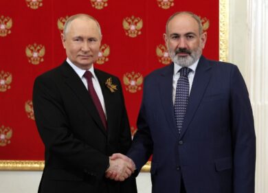 “Nuova guerra molto probabile”: alta tensione tra Armenia e Azerbaigian