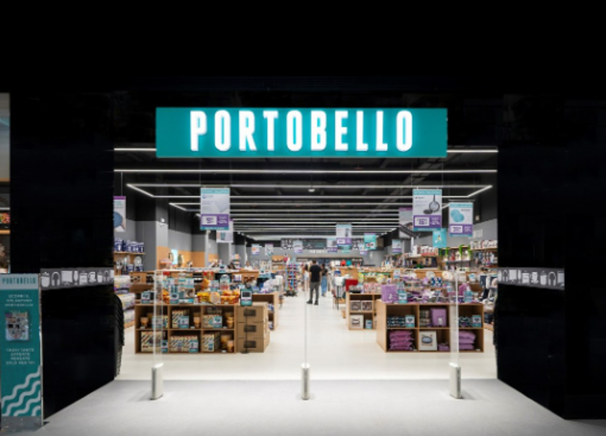 Portobello, sequestrati quasi 10 mln alla catena dei prodotti per la casa Portobello, sequestrati quasi 10 mln alla catena dei prodotti per la casa