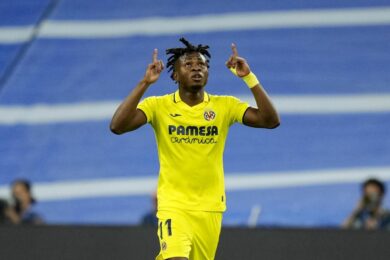 Chukwueze, Leao di destra per il Milan. Preso Okafor. Calciomercato news