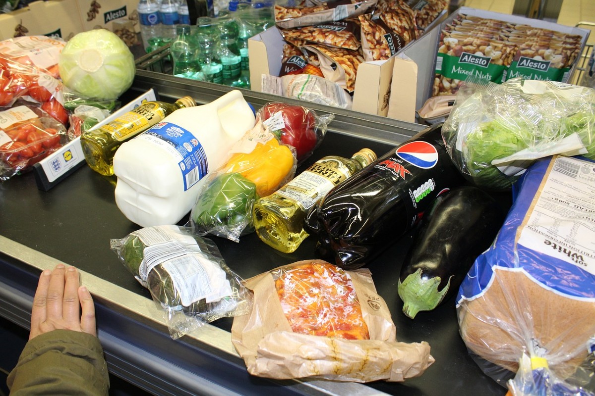 Il trucco del pulsante, la nuova truffa al supermercato Il trucco del pulsante, la nuova truffa al supermercato